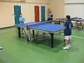 Tournoi 2eme Groupe, Lucas Auger contre Jordan Adige